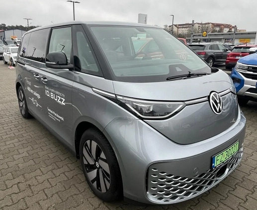 Volkswagen ID.Buzz cena 276750 przebieg: 4500, rok produkcji 2023 z Żelechów małe 46